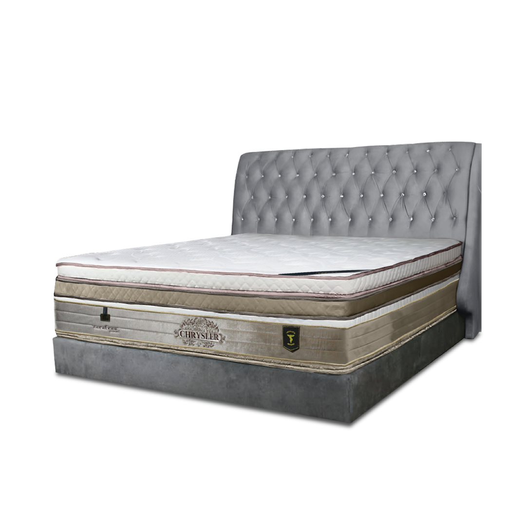 LADY AMERICANA CHRYSLER Mattress