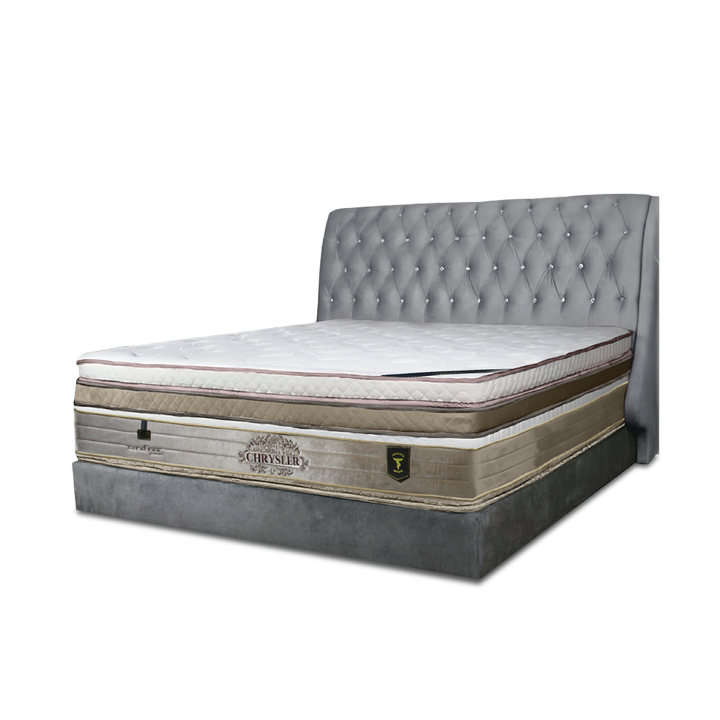LADY AMERICANA CHRYSLER Mattress