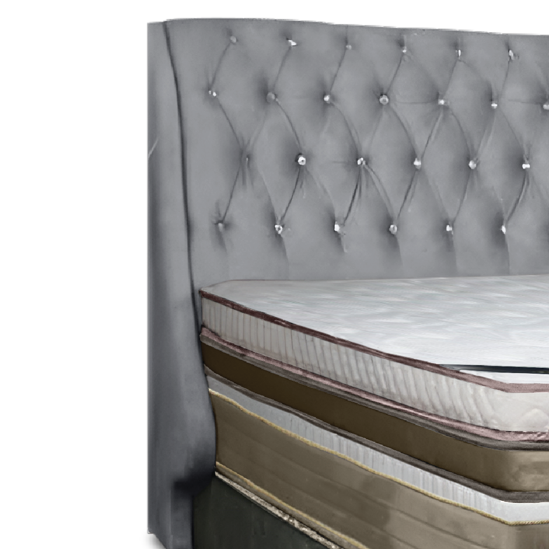 LADY AMERICANA CHRYSLER Mattress