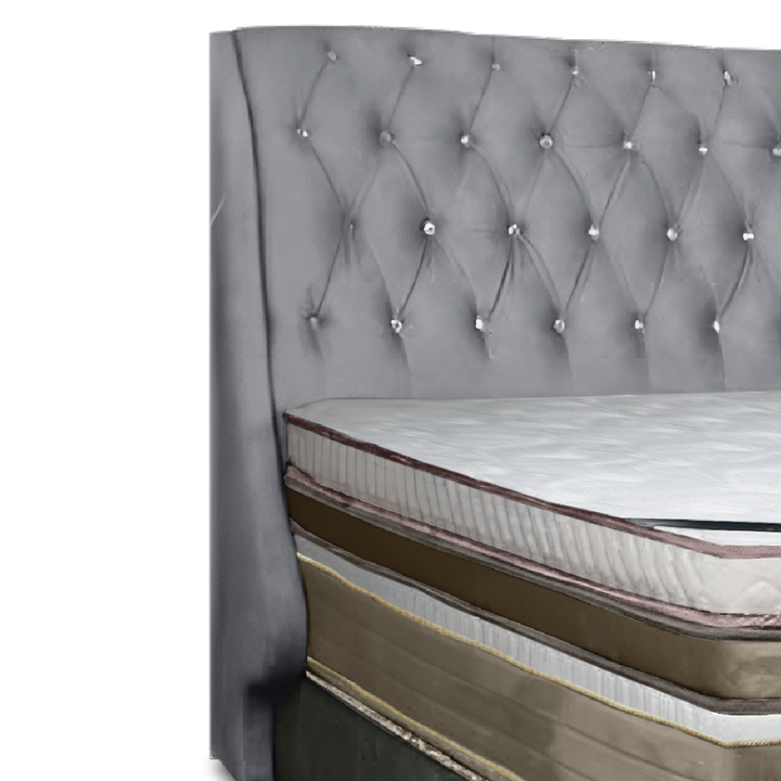 LADY AMERICANA CHRYSLER Mattress