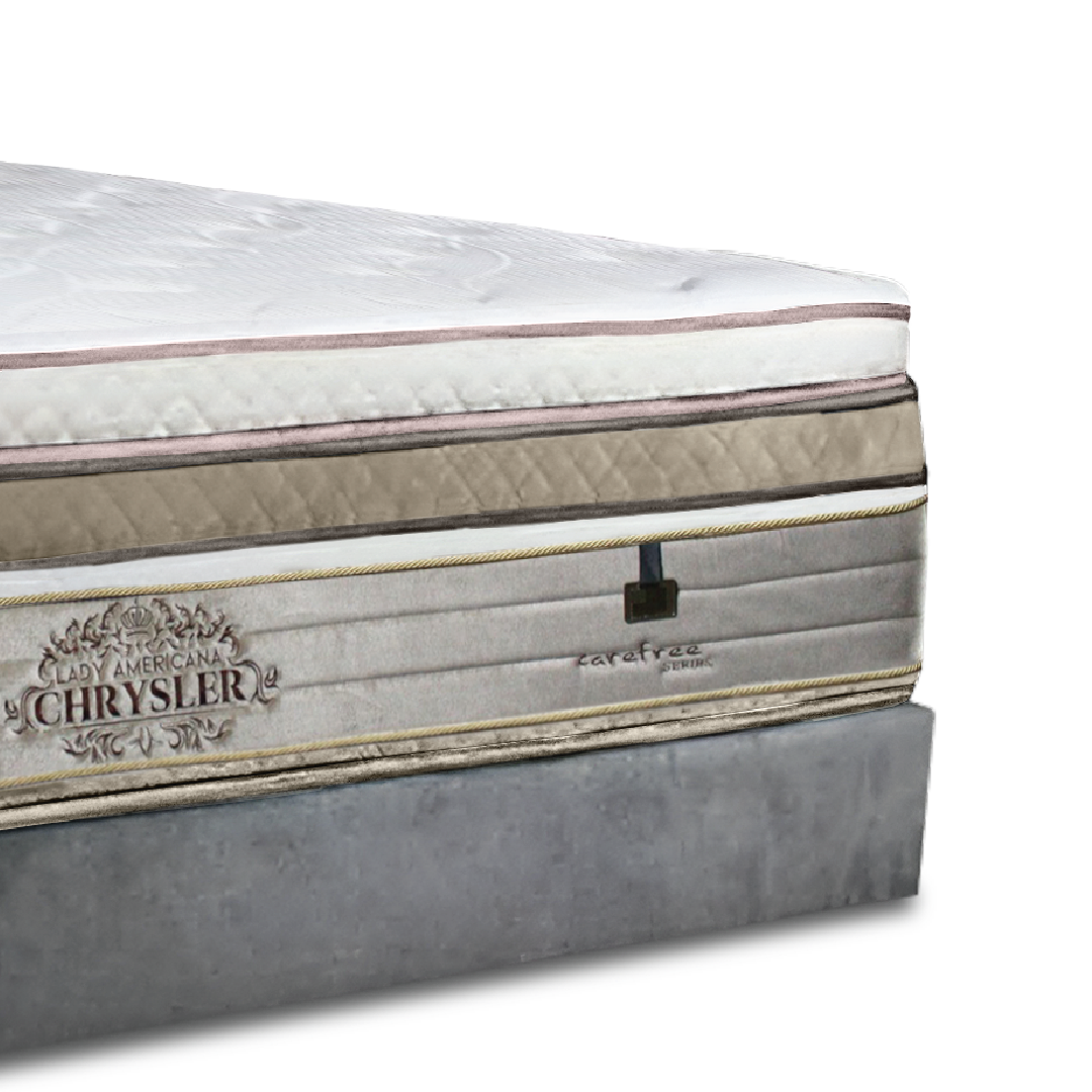 LADY AMERICANA CHRYSLER Mattress