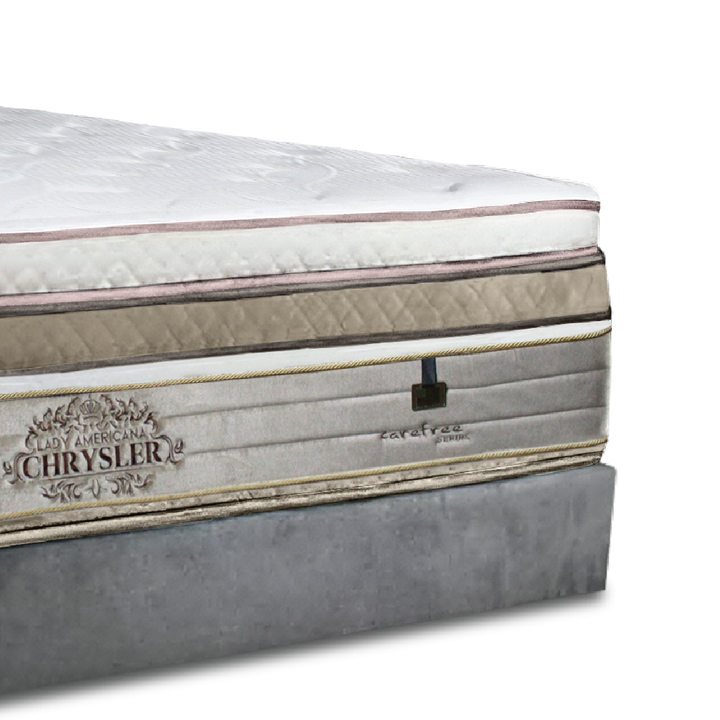 LADY AMERICANA CHRYSLER Mattress