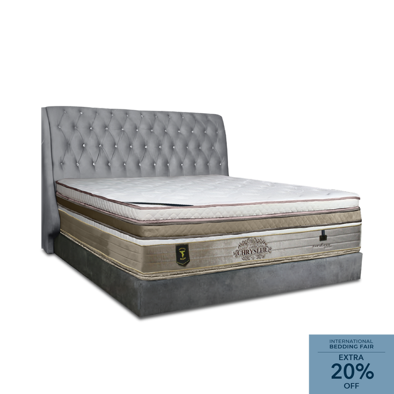 LADY AMERICANA CHRYSLER Mattress