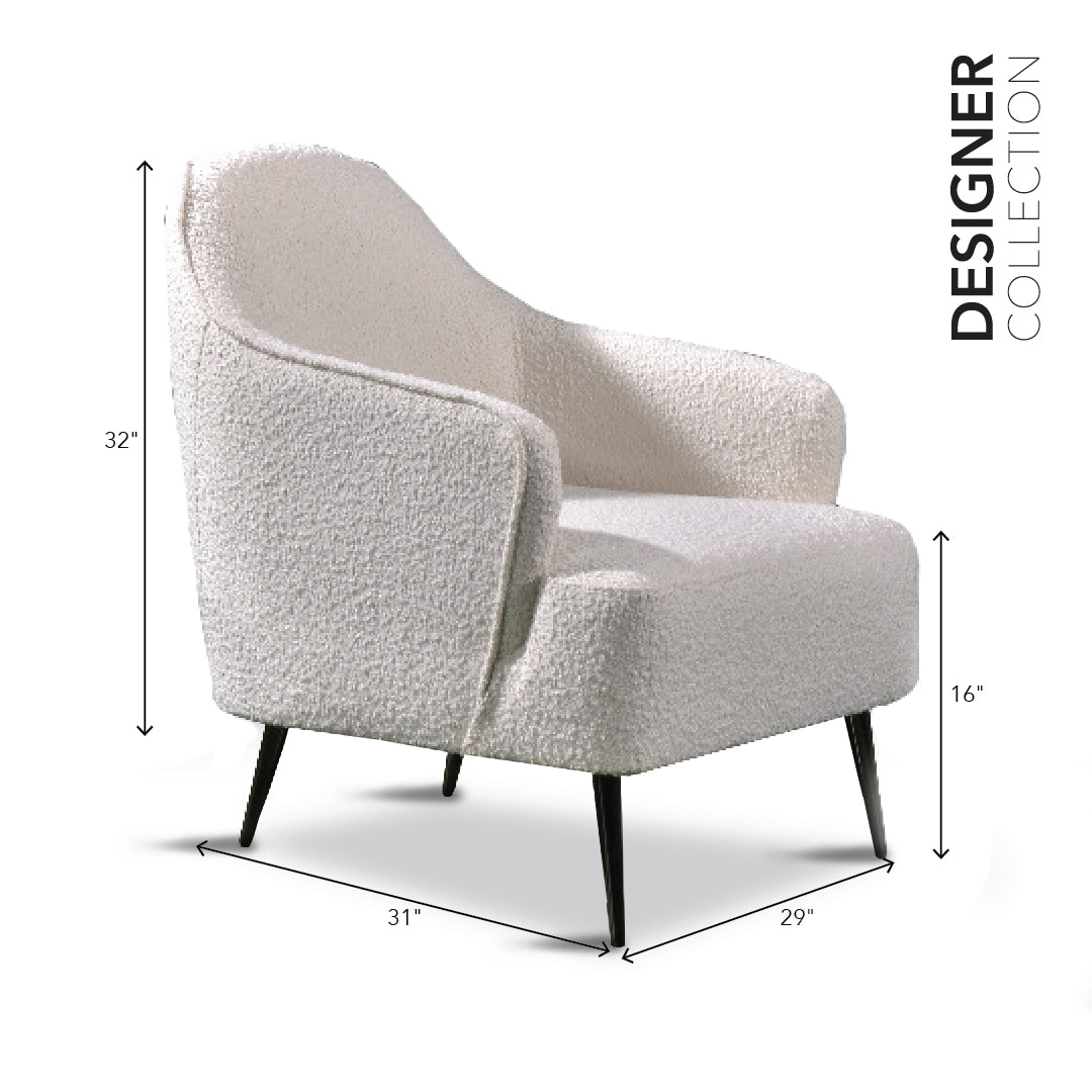 CHRYSO Armchair