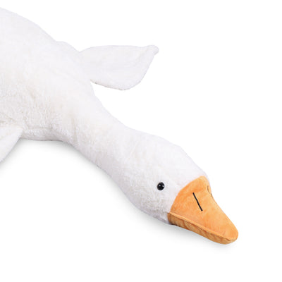 CICI Soft Goose Toy