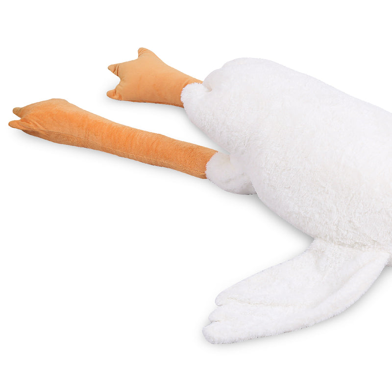 CICI Soft Goose Toy