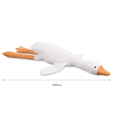 CICI Soft Goose Toy