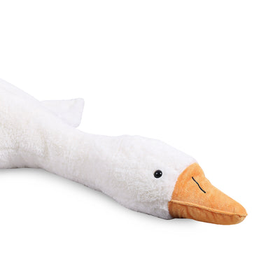 CICI Soft Goose Toy