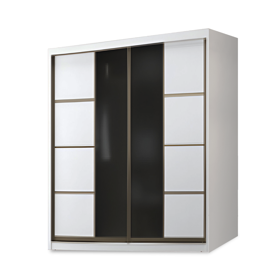 CIELO 2 Sliding Door Wardrobe