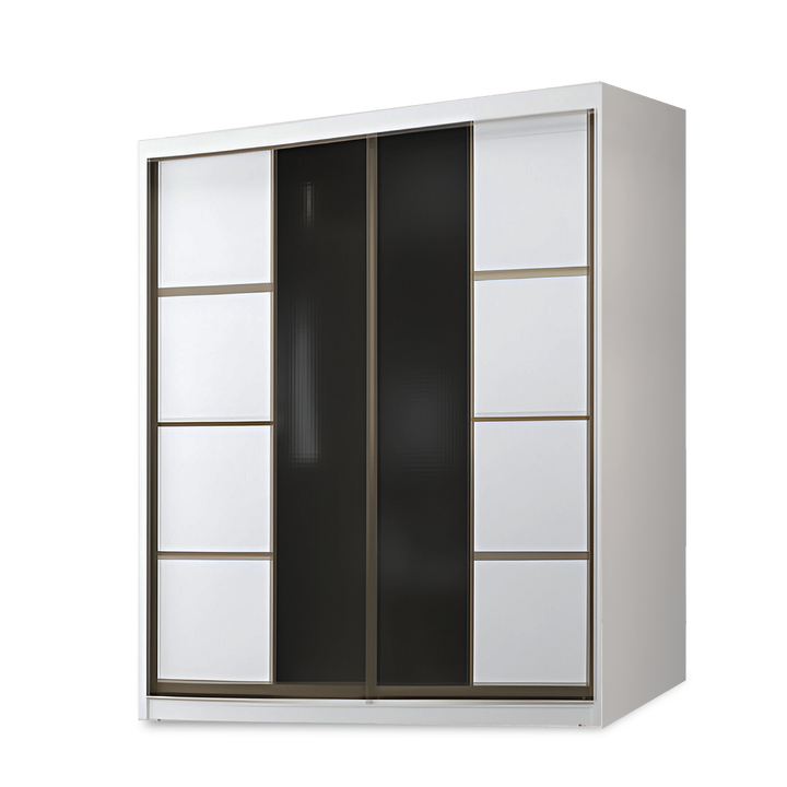 CIELO 2 Sliding Door Wardrobe