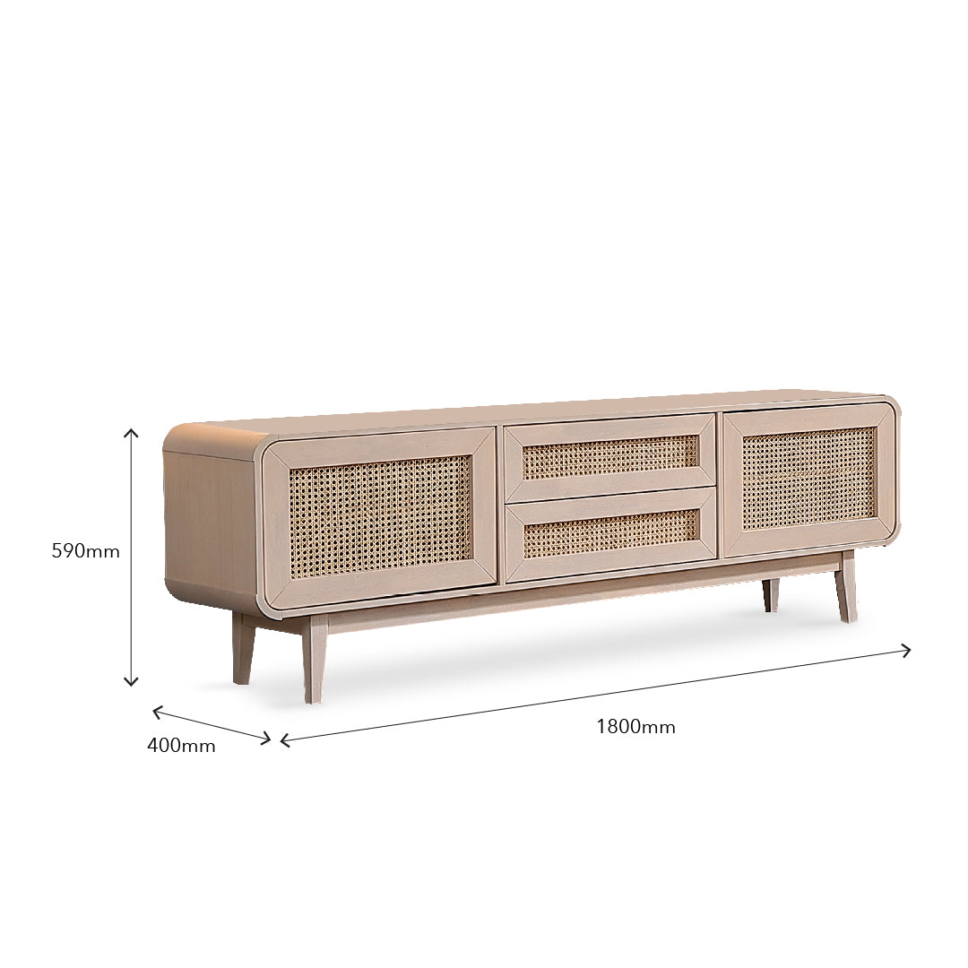 VERONICA Maison Home Package