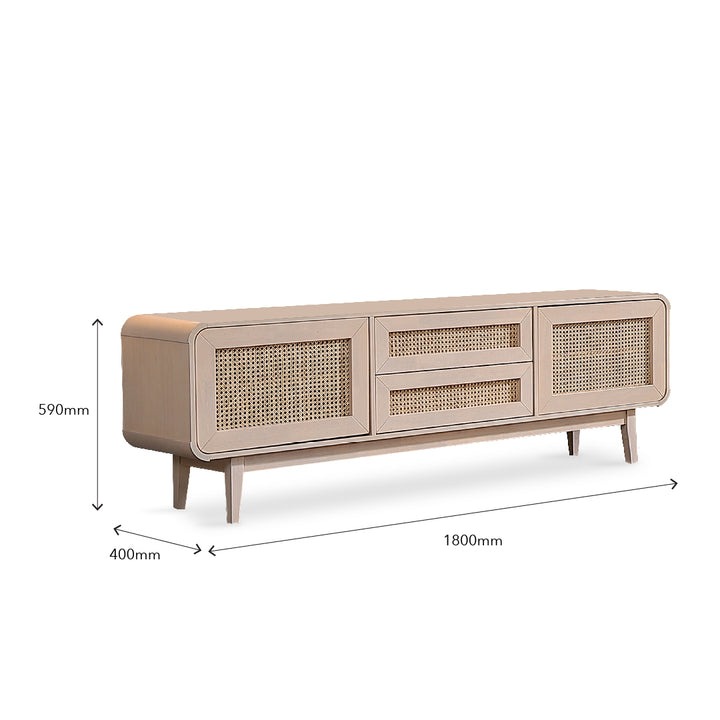 VERONICA Maison Home Package
