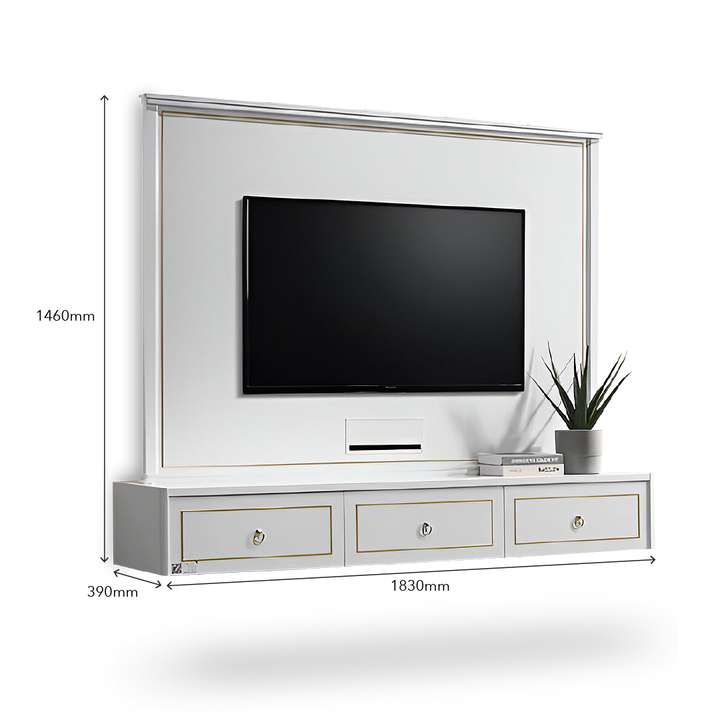 VICTORIA House Home Package