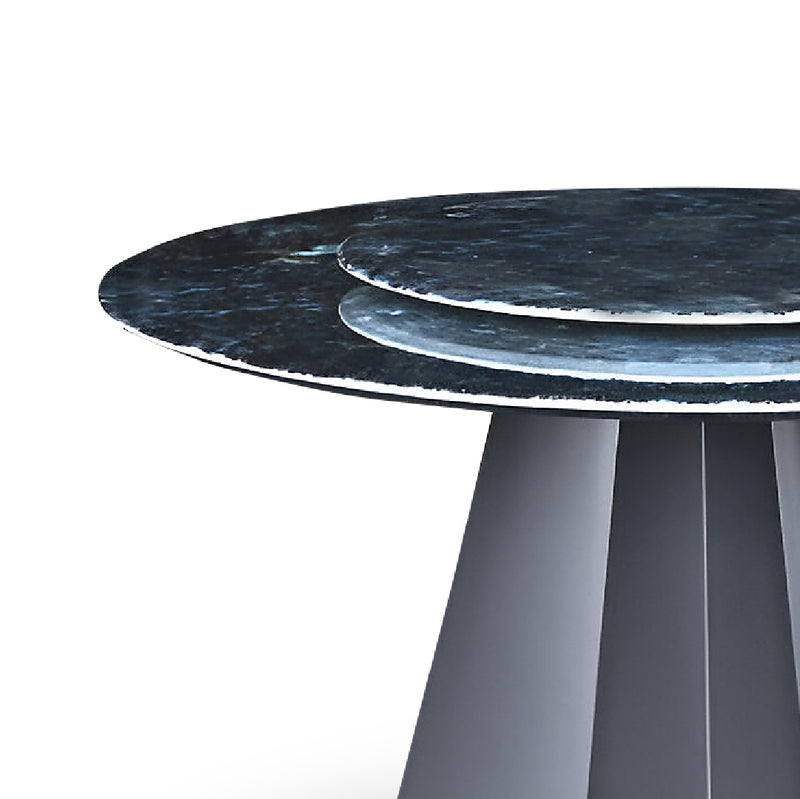 CIRRUS Marble Dining Table