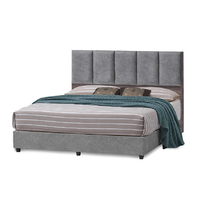 CLEITON Essential Bedroom Set