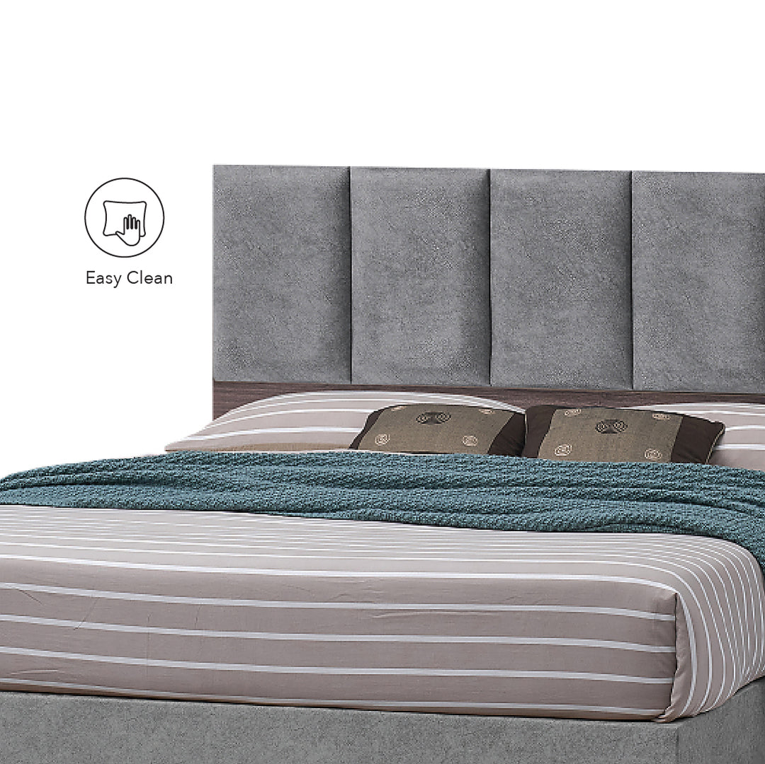 CLEITON Essential Bedroom Set