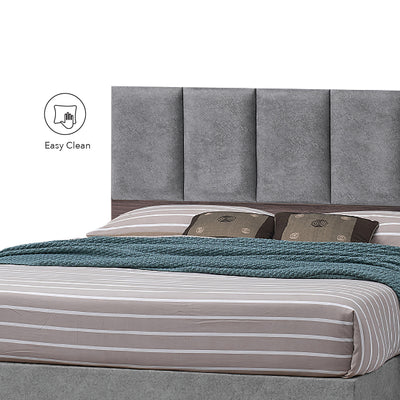 CLEITON Essential Bedroom Set