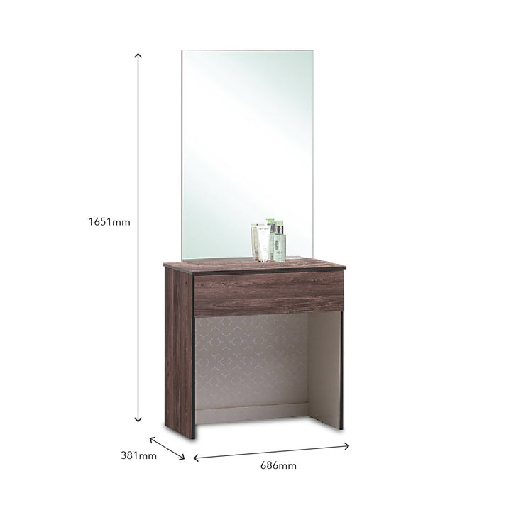 CLEITON Essential Bedroom Set