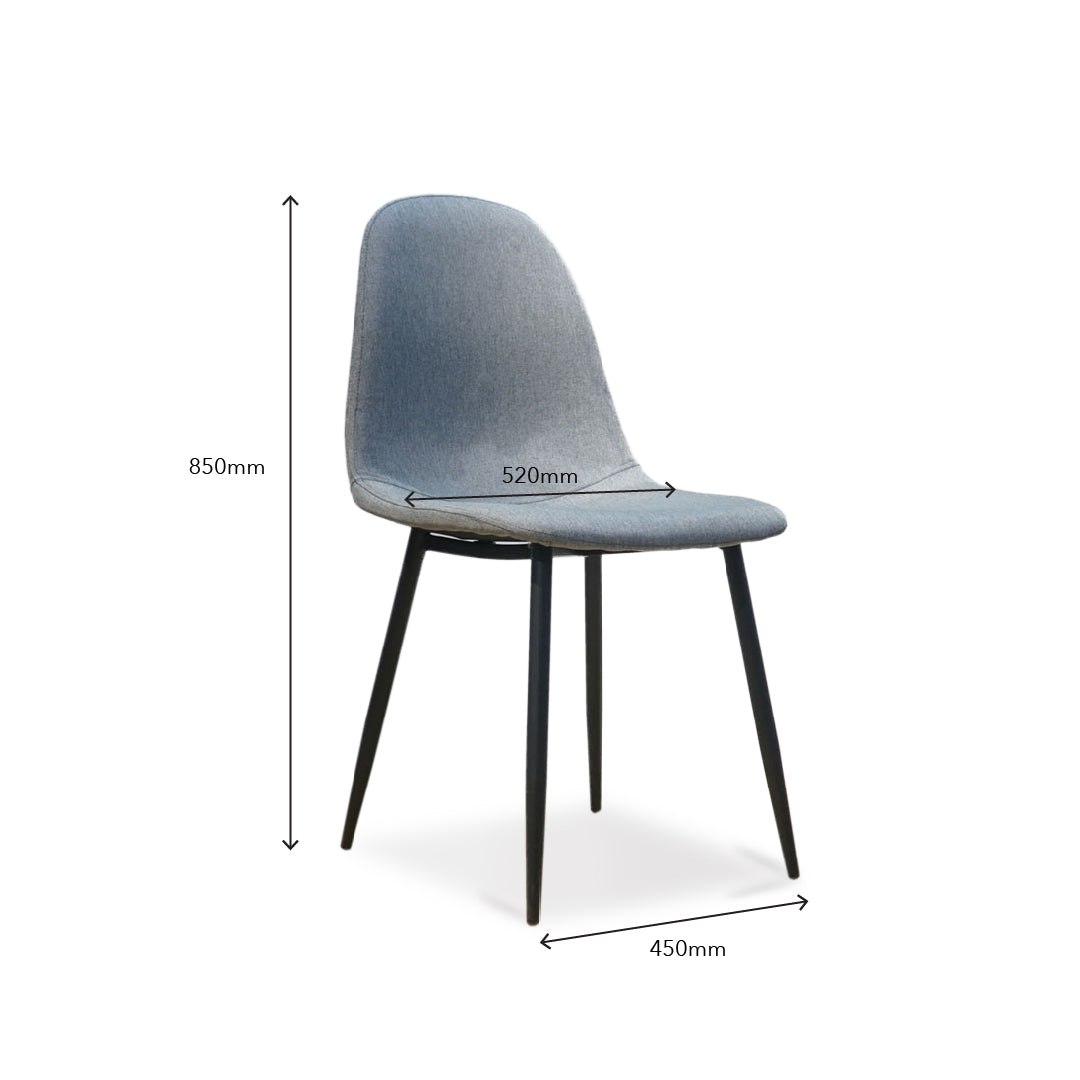 CLEO Dining Chair