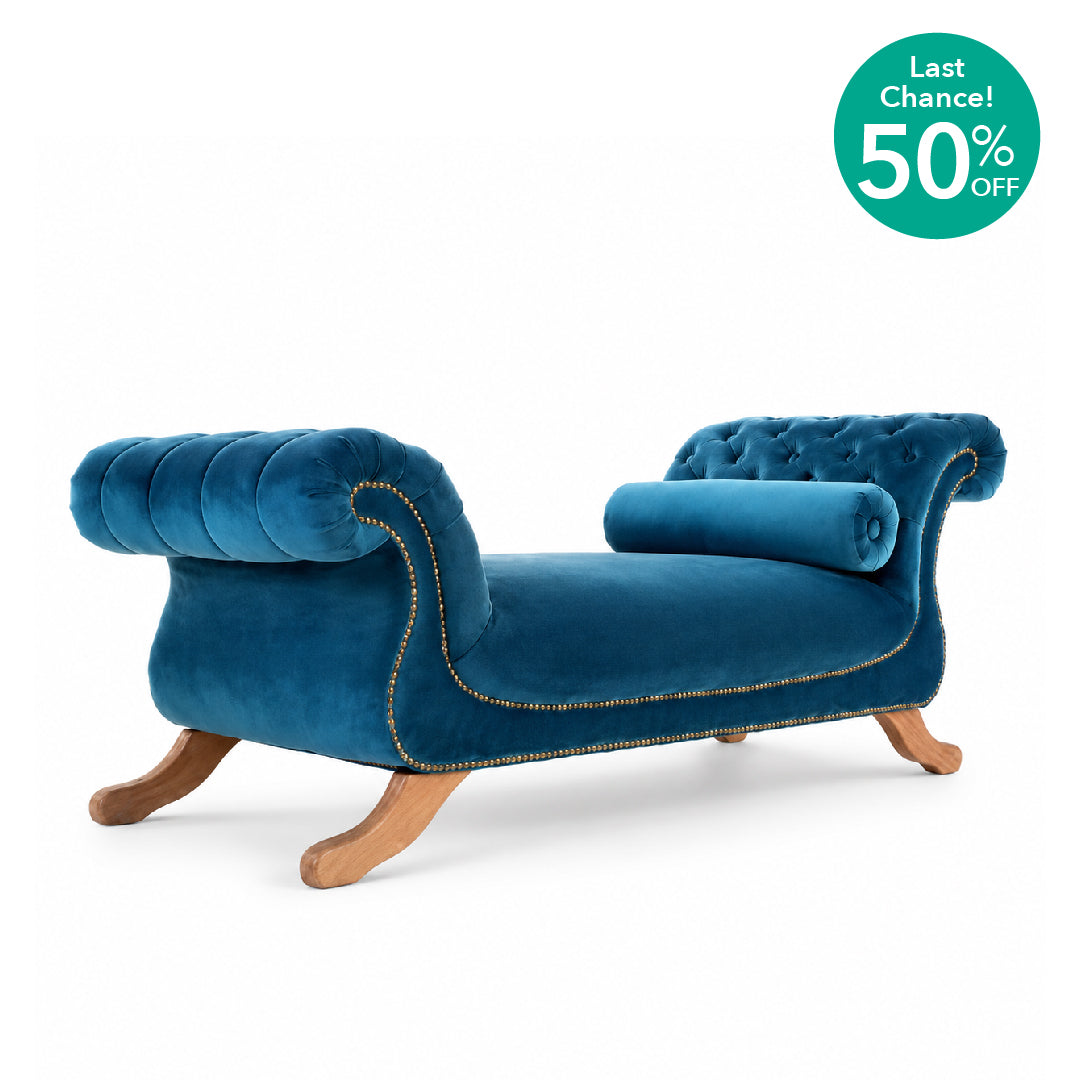 CLEOPATRA Chaise Lounge Chair