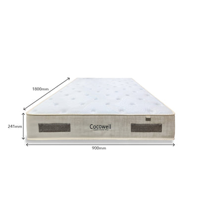 SOVN Cocowell Mattress