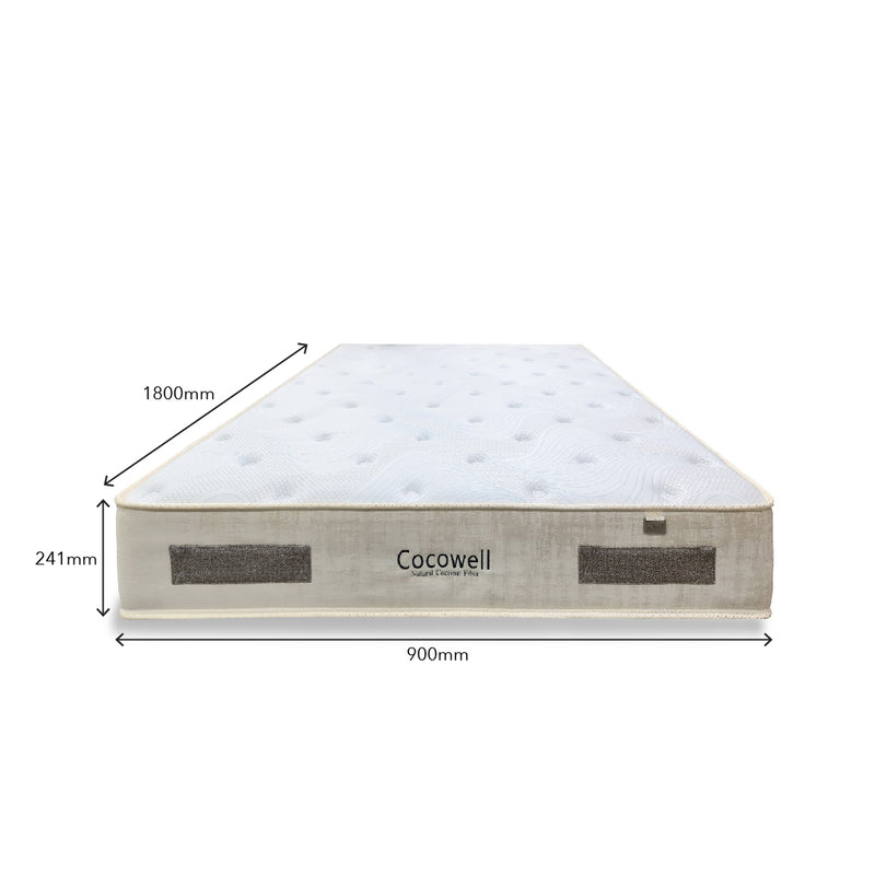 SOVN Cocowell Mattress