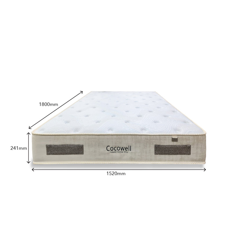 SOVN Cocowell Mattress