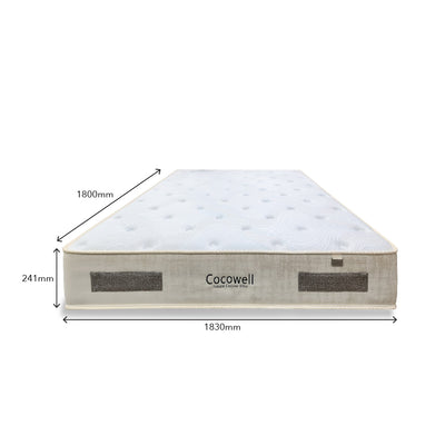 SOVN Cocowell Mattress