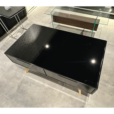 Coffee Table (Black)
