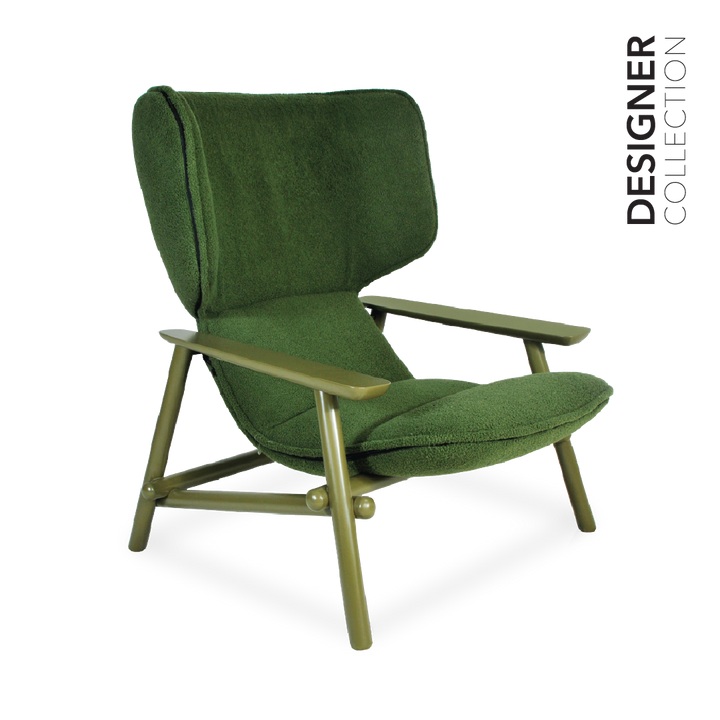 COLETTE Lounge Chair