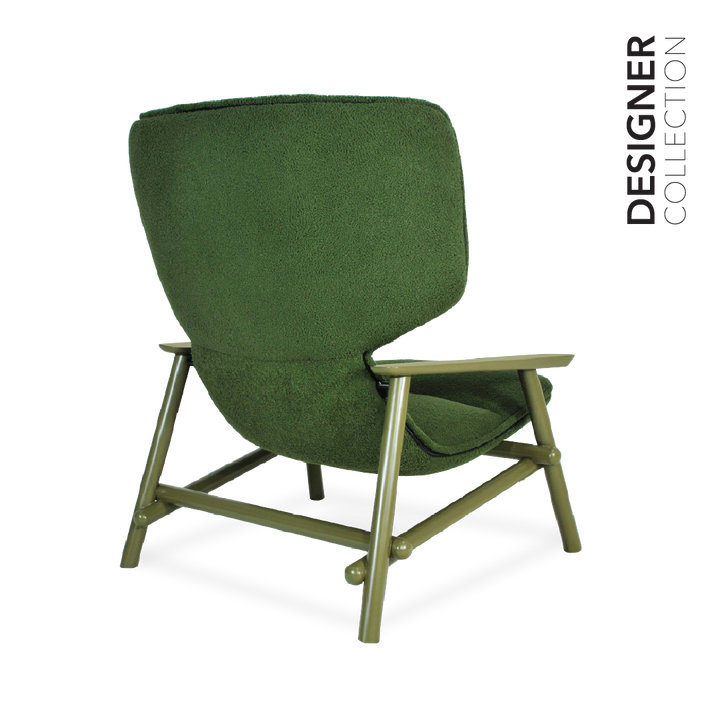 COLETTE Lounge Chair