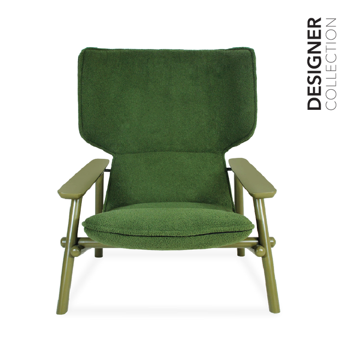 COLETTE Lounge Chair
