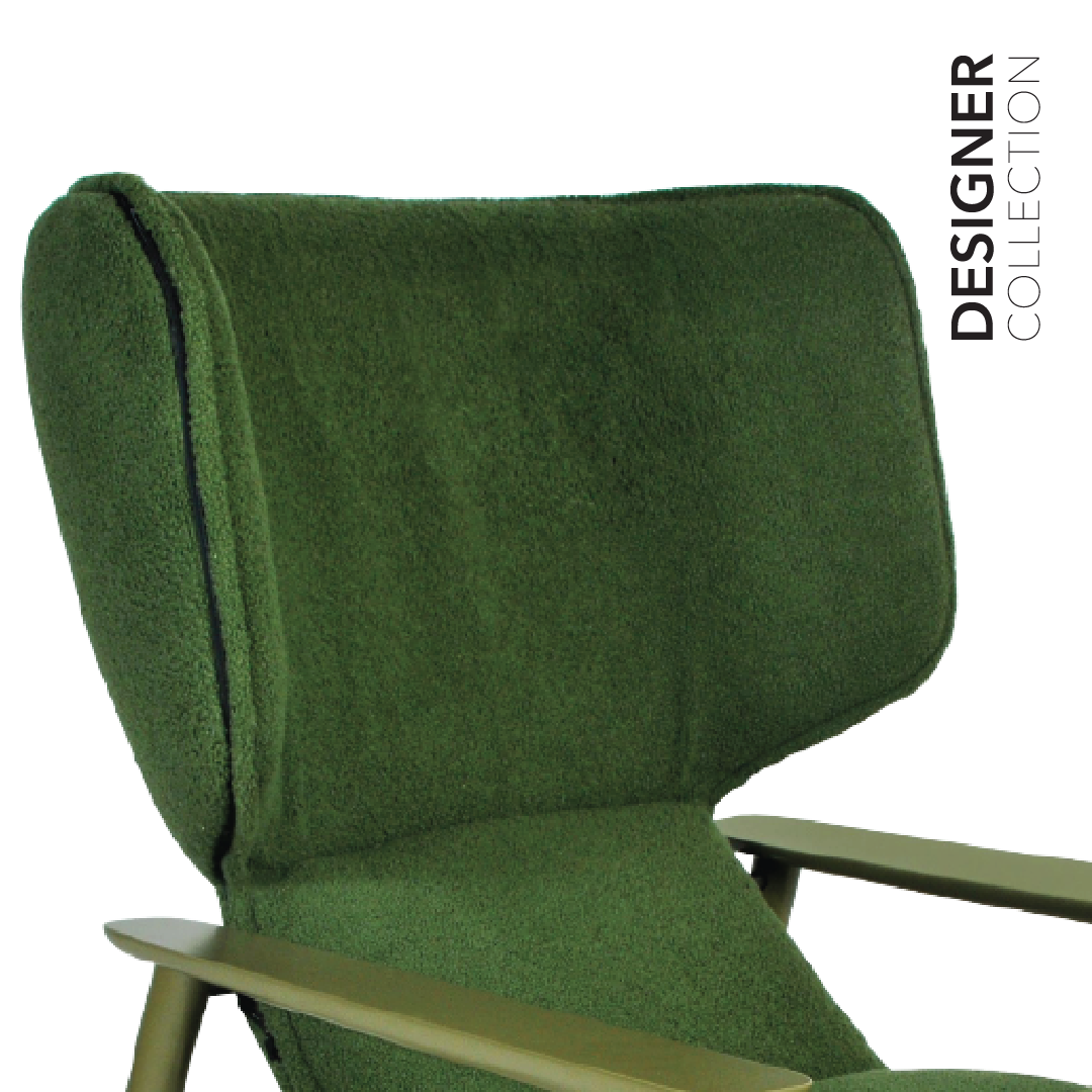 COLETTE Lounge Chair