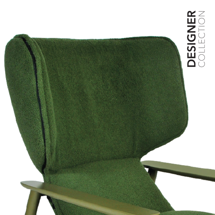 COLETTE Lounge Chair