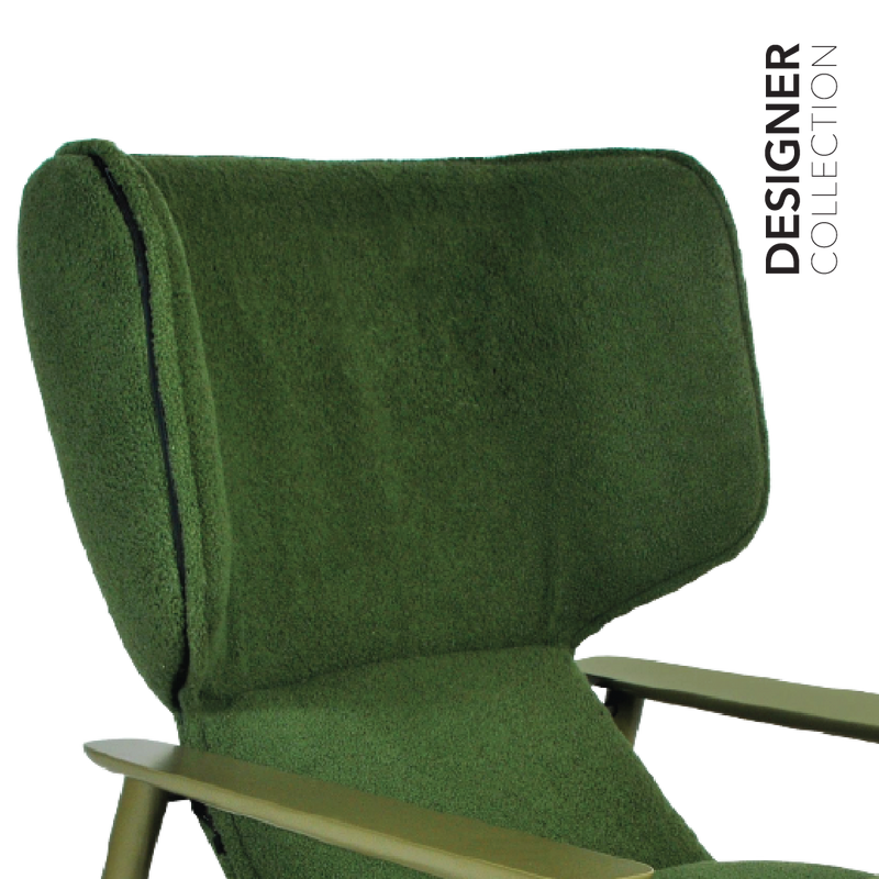 COLETTE Lounge Chair