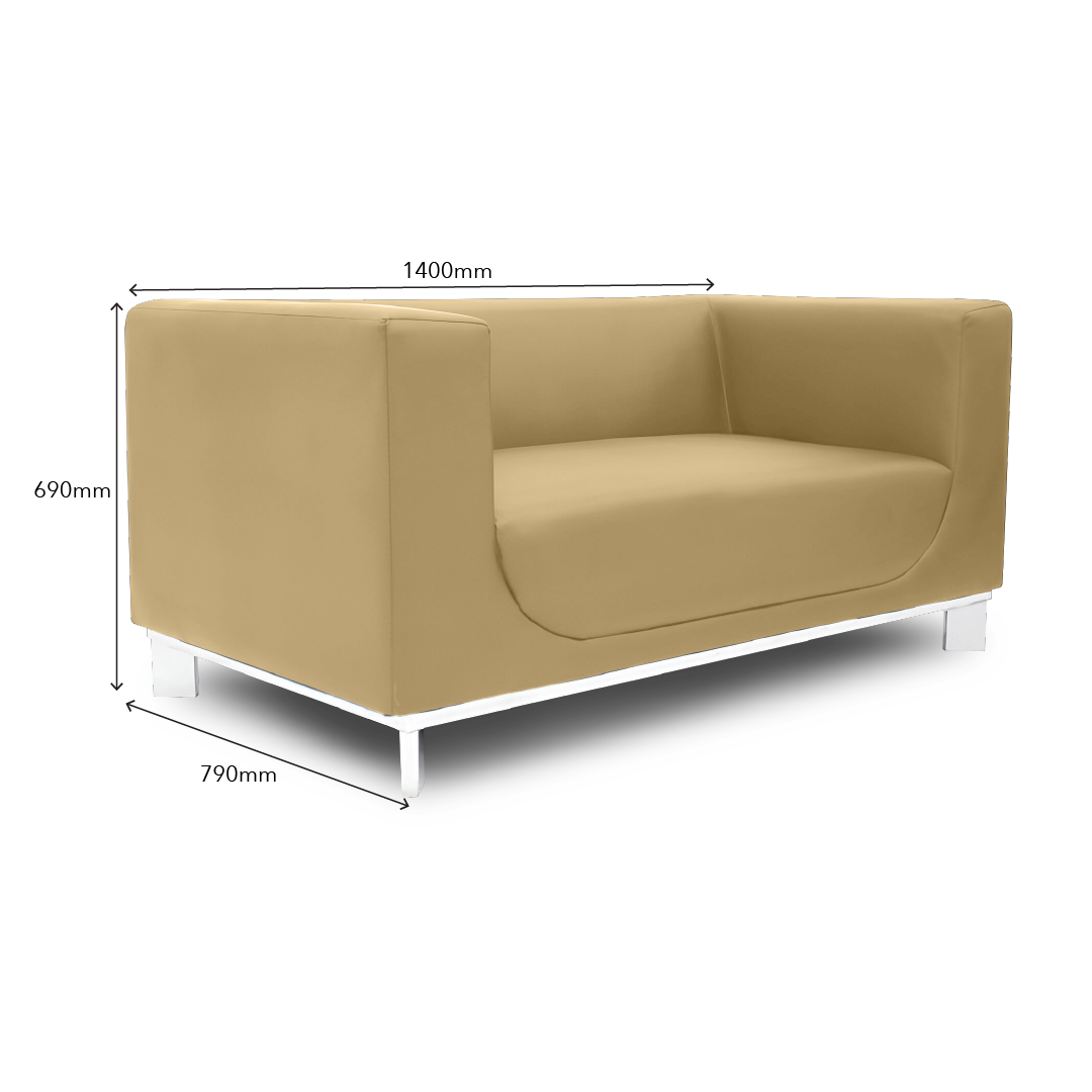 COMO 3 Seater Sofa