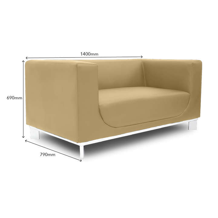 COMO 3 Seater Sofa