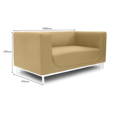 COMO 3 Seater Sofa