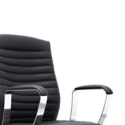 CONQUEROR Low Back Executive Chair