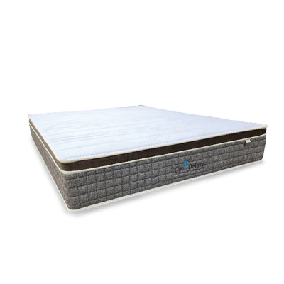 SOVN Cool Deluxe Mattress