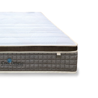 SOVN Cool Deluxe Mattress