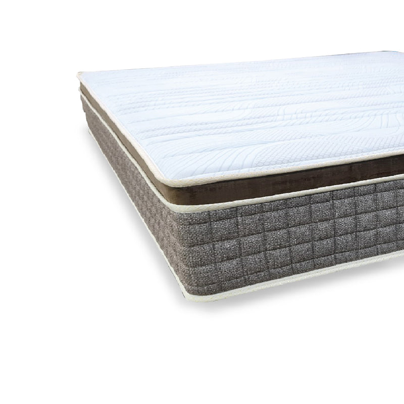 SOVN Cool Deluxe Mattress