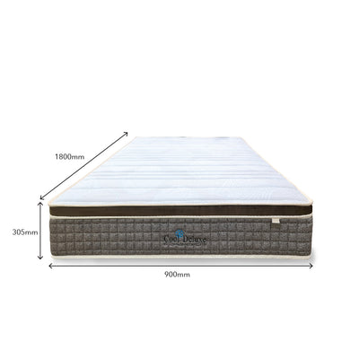 SOVN Cool Deluxe Mattress