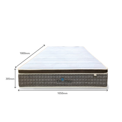 SOVN Cool Deluxe Mattress