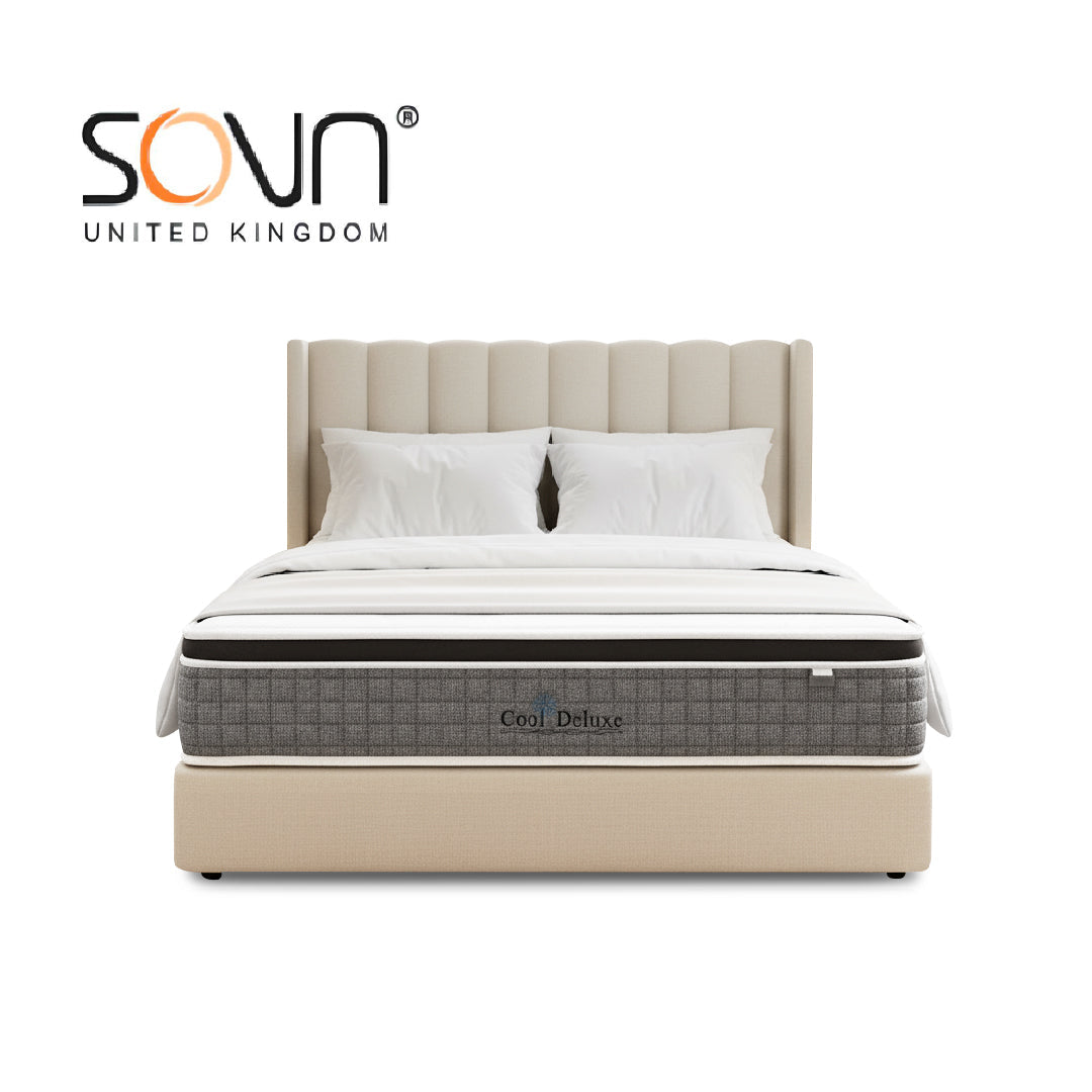 SOVN Cool Deluxe Mattress