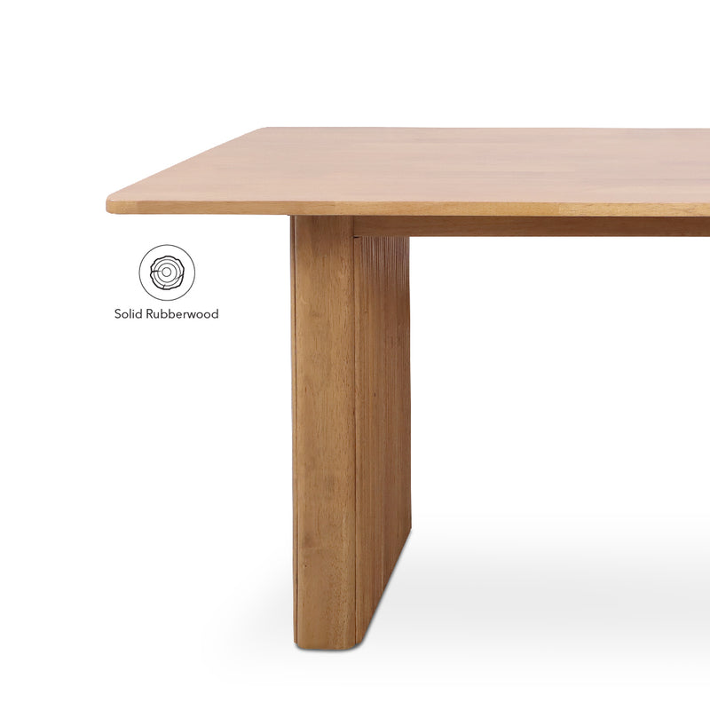 COOPER II Dining Table