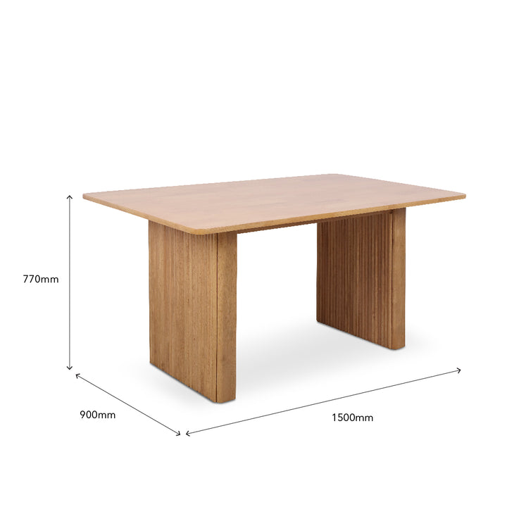 COOPER II Dining Table