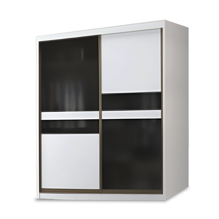 CORI 2 Sliding Door Wardrobe