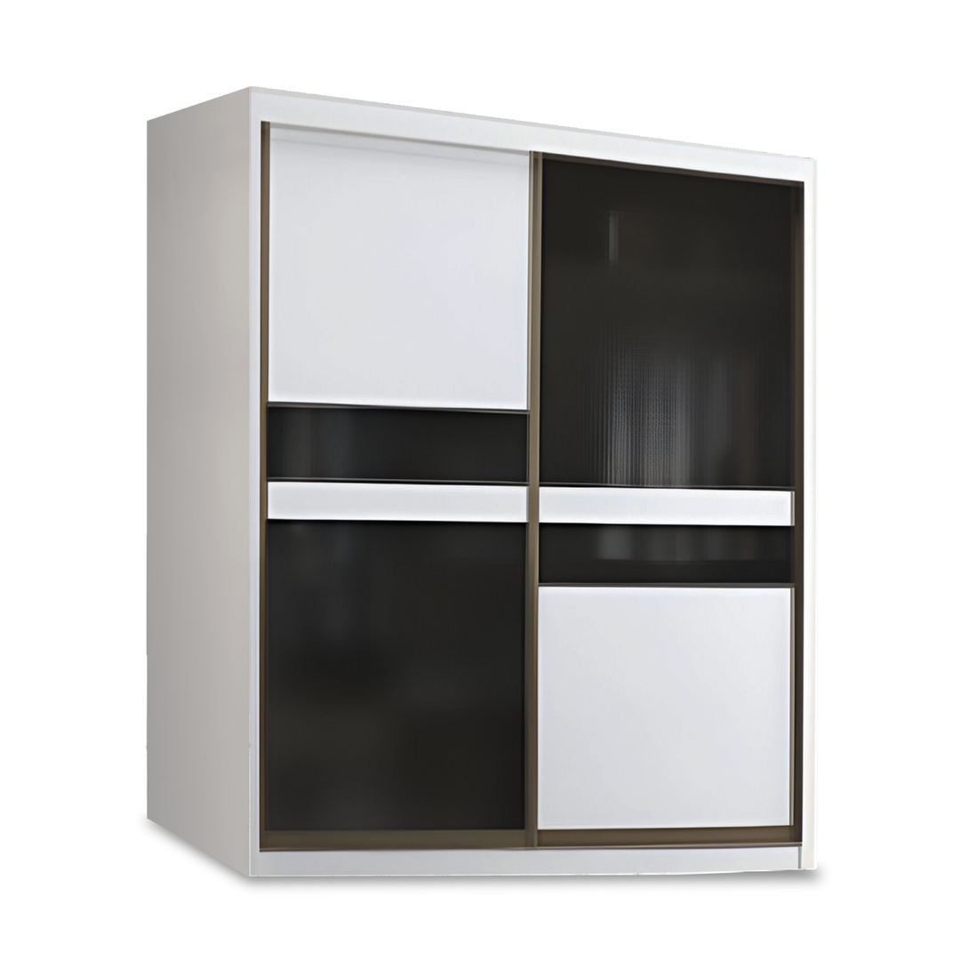 CORI 2 Sliding Door Wardrobe