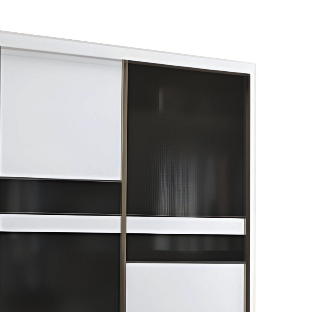 CORI 2 Sliding Door Wardrobe